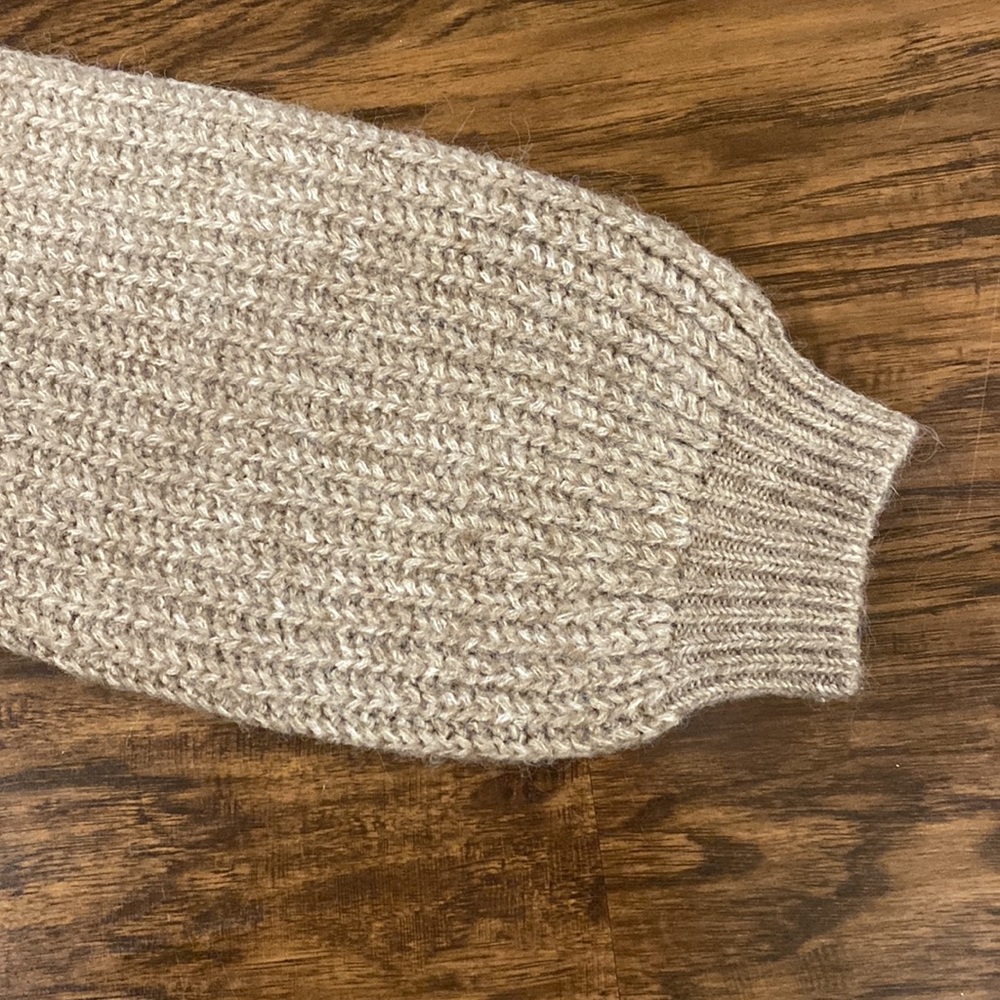 Universal Thread Oversized Button Cardigan. - image 7